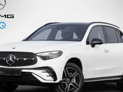 Utilisé 2024 Mercedes GLC300e AMG | 64 880 € (Super prix)
