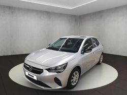Argent Utilisé 2022 Opel Corsa Edition Berline | 12 950 € (Prix juste)