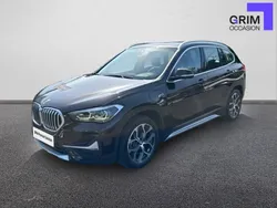 Brun Utilisé 2022 BMW 220 Comfort Edition SUV | 27 990 € (Bon prix)