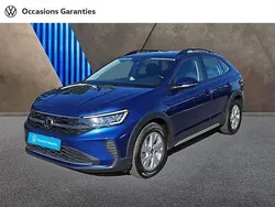 Utilisé 2024 VW Taigo Life SUV | 21 989 € (Prix juste)