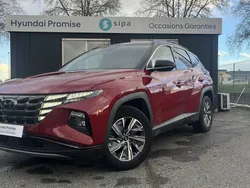 Rouge Utilisé 2023 Hyundai Tucson SUV | 27 990 € (Super prix)