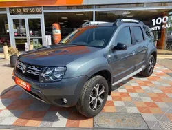 Noir Utilisé 2017 Dacia Duster Prestige SUV | 14 500 € (Prix juste)