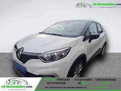 Utilisé 2019 Renault Captur SUV | 17 900 € (Prix juste)