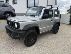 Argent Nouvelle 2024 Suzuki Jimny Comfort+ SUV | 34 850 €