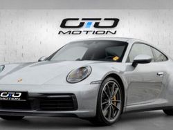 Utilisé 2019 Porsche 911 Carrera S Coupé | 137 992 € (Prix cher)
