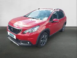 Utilisé 2019 Peugeot 2008 S SUV | 9 590 € (Bon prix)