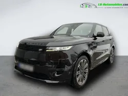 Utilisé 2025 Land Rover Range Rover SUV | 155 700 € (Prix juste)