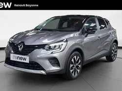Gris Utilisé 2024 Renault Captur Evolution SUV | 16 790 € (Bon prix)