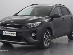 Gris Utilisé 2019 Kia Stonic SUV | 16 799 € (Bon prix)