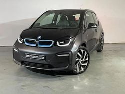 Gris Utilisé 2020 BMW i3 Berline | 17 450 € (Bon prix)