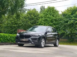 Noir Utilisé 2021 BMW X1 Sport Line SUV | 26 950 €