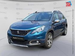 Utilisé 2018 Peugeot 2008 Crossway SUV | 9 999 € (Bon prix)