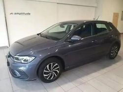 Gris Utilisé 2023 VW Polo Life Berline | 17 399 € (Super prix)