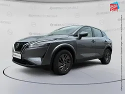 Gris Utilisé 2023 Nissan Qashqai SUV | 20 999 € (Bon prix)