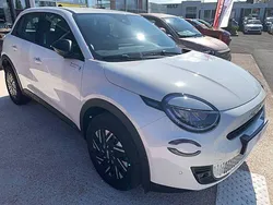 Nouvelle 2024 Fiat 600 | 25 490 € (Prix juste)