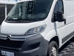 Utilisé 2018 Citroën Jumper Attraction Monospace | 11 980 €