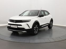 Blanc Utilisé 2023 Opel Mokka Elegance SUV | 18 780 € (Prix assez cher)