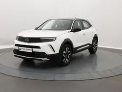 Blanc Utilisé 2023 Opel Mokka Elegance SUV | 19 560 € (Prix assez cher)