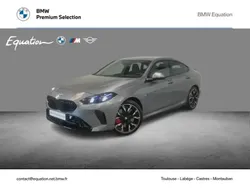 Noir Utilisé 2025 BMW 220 Berline | 49 890 €