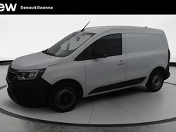 Blanc Utilisé 2023 Renault Kangoo Monospace | 22 550 €