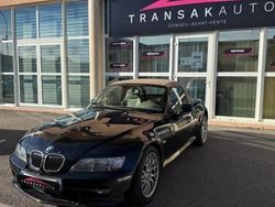 Utilisé 2002 BMW Z3 Sport Line Coupé | 21 990 €