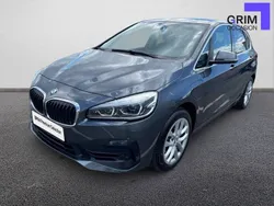 Othercolor Utilisé 2020 BMW 225 Active Tourer Comfort Edition Monospace | 22 890 € (Super prix)