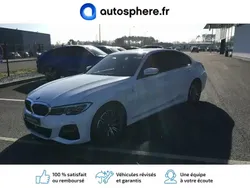 BMW 330e