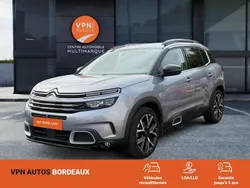 Utilisé 2020 Citroën C5 Aircross Shine SUV | 20 490 € (Prix juste)