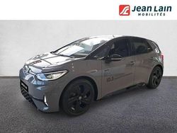 Noir Utilisé 2025 VW ID.3 GTX Citadine | 50 690 €