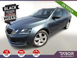 Gris Utilisé 2018 Skoda Octavia Style | 12 688 € (Prix juste)