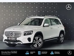 Utilisé 2024 Mercedes GLB200 Progressive SUV | 41 900 € (Bon prix)