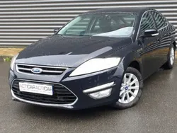 Utilisé 2012 Ford Mondeo Titanium Berline | 8 990 €