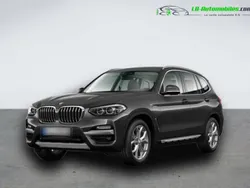 Utilisé 2020 BMW X3 Sport Line SUV | 40 000 € (Bon prix)
