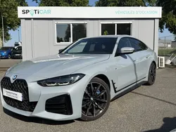 Utilisé 2023 BMW 420 Gran Coupé M Sport Coupé | 36 990 €