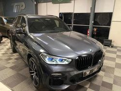 Utilisé 2019 BMW X5 M Sport SUV | 48 500 € (Prix assez cher)