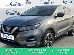 Occasion 2017 Nissan Qashqai N-Connecta SUV | 12 490 € (Prix juste)