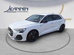 Blanc arcona Occasion 2025 Audi A3 Sportback e-tron S-Line Citadine | 52 990 €