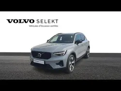 Gris Utilisé 2024 Volvo XC40 Ultra SUV | 37 900 € (Super prix)
