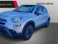 Utilisé 2021 Fiat 500 Cross Citadine | 16 500 € (Bon prix)