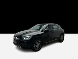 Noir Utilisé 2020 Mercedes GLA200 Progressive SUV | 33 323 € (Prix juste)