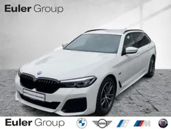 Utilisé 2022 BMW 520 Comfort Edition Berline | 35 966 € (Super prix)