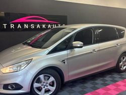Gris Occasion 2015 Ford S-MAX Trend Monospace | 13 490 €