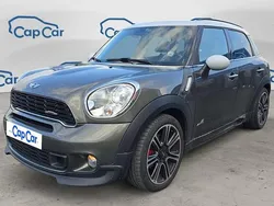 Utilisé 2013 Mini John Cooper Works Countryman SUV | 13 490 €