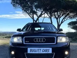 Utilisé 2003 Audi RS6 Sport Berline | 15 900 €