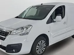 Utilisé 2019 Peugeot Partner Premium Monospace | 12 588 € (Prix juste)