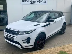 Utilisé 2022 Land Rover Range Rover evoque Autobiography Dynamic | 39 990 € (Prix juste)