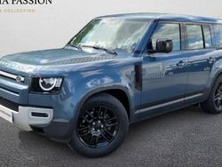 Bleu Utilisé 2020 Land Rover Defender SE SUV | 62 900 € (Prix cher)
