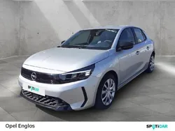 Gris Utilisé 2024 Opel Corsa | 13 490 € (Prix juste)