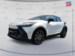 Blanc Utilisé 2025 Toyota C-HR Sport SUV | 50 400 €