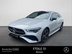 Utilisé 2024 Mercedes CLA250e AMG line Berline | 46 890 €